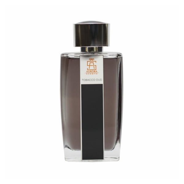 Aurora Tobacco Oud - EDP - Inhalt: 100 ml 0,1 l