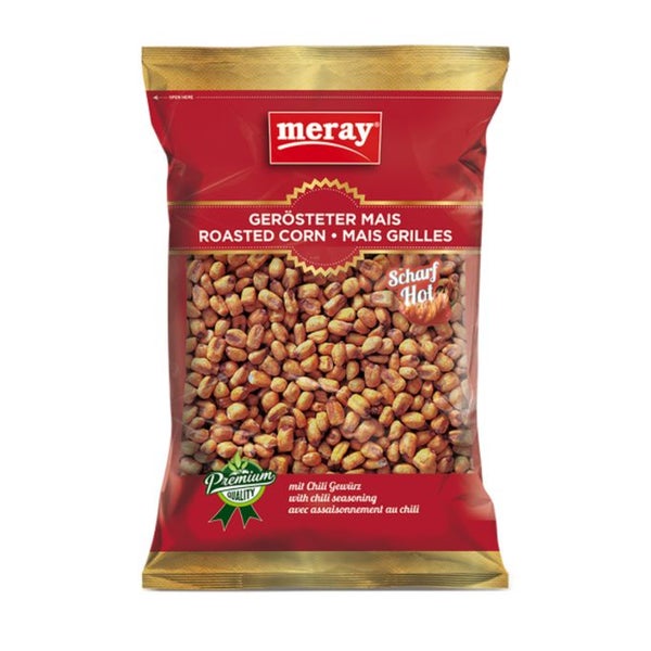 MERAY Mais Chili 150 g