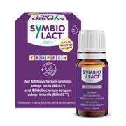 Symbiolact Baby Tropfen 8 ml