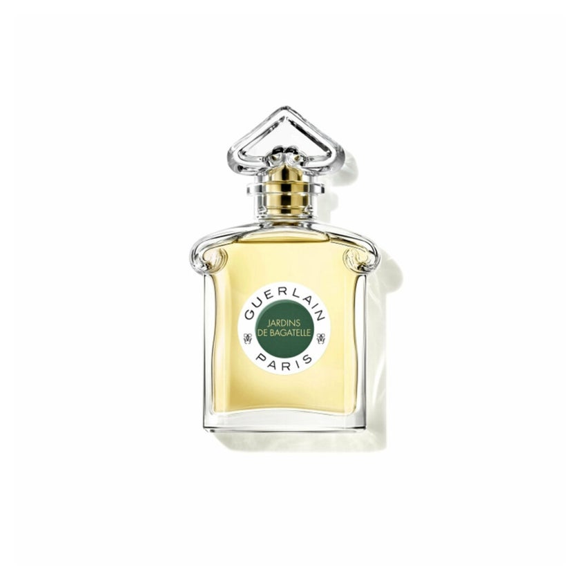 Guerlain Jardins de Bagatelle Eau de Parfum 75ml 0,075 l