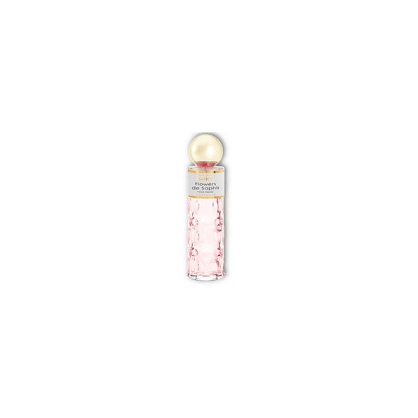 Saphir Blumen Edp Spray 200 Ml 0,2 l