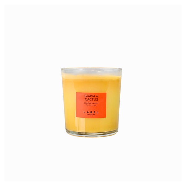 Maison Label - Guava & Cactus Candle 220 g