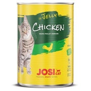 Josera JosiCat in jelly 12x400gD 4,8 kg