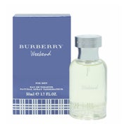 Burberry Weekend Men Eau De Toilette Spray 50ml 0,05 l
