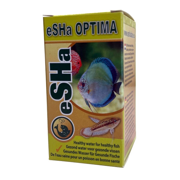 eSHa Optima - 20 ml 1 St
