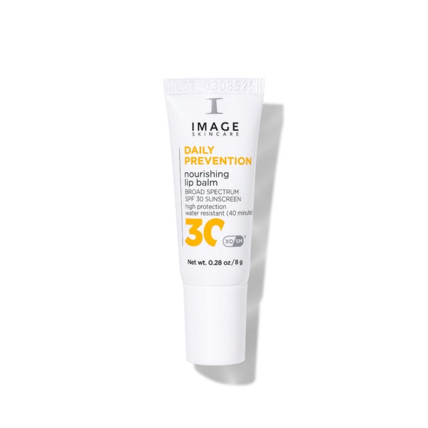 DAILY PREVENTION nourishing lip balm SPF 30 8 g