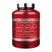 Scitec Nutrition 100% Whey Professional Chocolate Hazelnut 2350 g