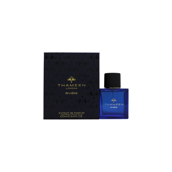 Thameen Rivière Extrait de Parfum 100ml Spray 0,1 l