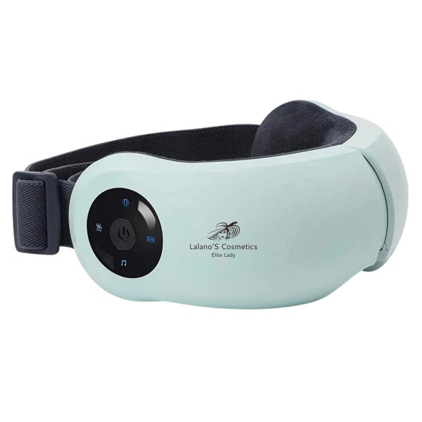 Lalano`S Cosmetics Eye Massager Augenmassagegerät 1 St