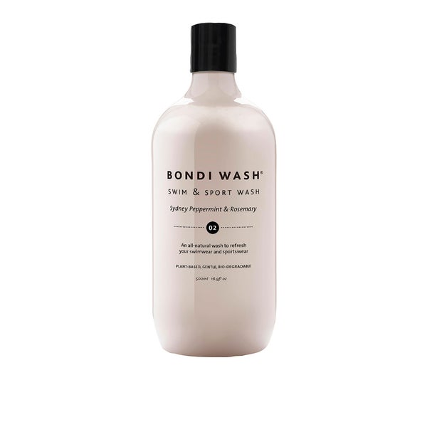 Bondi Wash Wäschepflege Swim & Sport Wash Sydney Peppermint & Rosemary