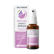 DR. THEISS Fem Vital Direkt-Spray 30 ml