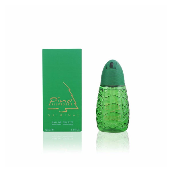 Pino Silvestre Original Edt Spray 125ml 0,125 l