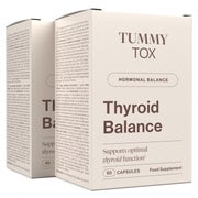 Tummy Tox Thyroid Balance 120 St