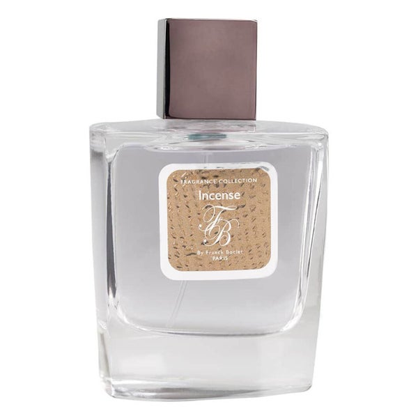 Weihrauch Eau De Parfum Für Männer 100 ml 0,1 l