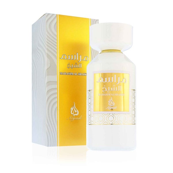 Khadlaj Marasim Al Shaikh EDP U 100ml 0,1 l