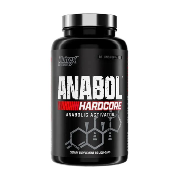 Nutrex Anabol Hardcore 0.1 kg
