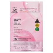 VT COSMETICS Collagen Reedle Shot 100 2-Schritt 1 St