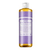 Dr. Bronner's Lavendel 18-in-1 Naturseife  Liquid Soap 475 ml