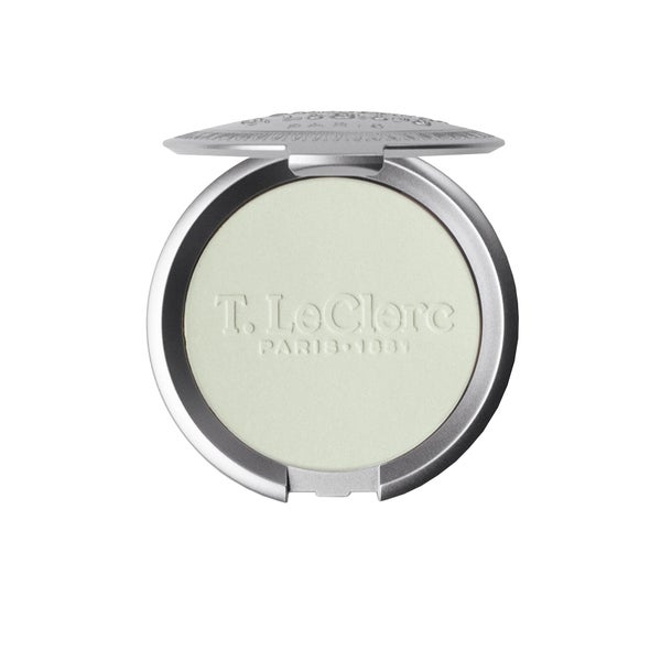 T.Leclerc Puder Dermophile Pressed Powder