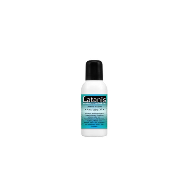 Latanis Anti-Irritat Wundpflegespray AI16vet 40 ml - Erste Hilfe Spray 1 St