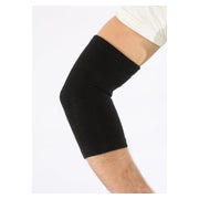 Ellenbogenbandage mit Elastan L