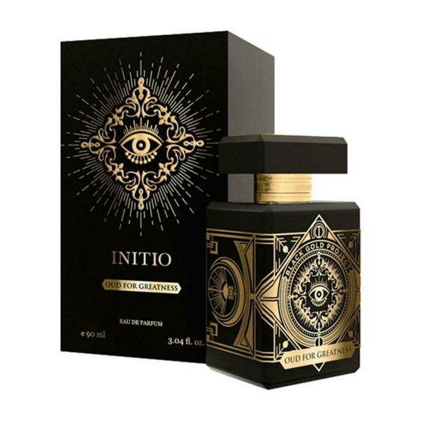 Initio oud for greatness epv 90ml 0,09 l