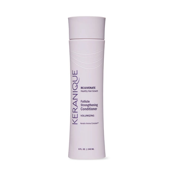 Keranique Volumizing Follicle Strengthening Conditioner 240 ml