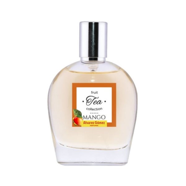 FRUIT TEA COLLECTION MANGO edt vapo 100 ml 0,1 l
