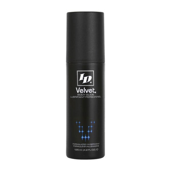 ID - Premium Gleitmittel 125 ml