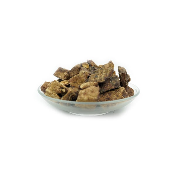 Bellfor Gesunder Hundesnack - Lamm Lungenwürfel 200 g 200 g
