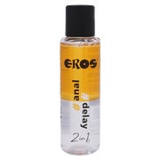 «Anal Delay» 2 in 1 - verzögerndes Gleitgel für Analverkehr (0.1 l) 100 ml