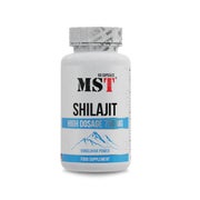 MST - Shilajit