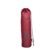 bodhi Easy Bag Yogamattentasche aus Polyester mit OM Print 1 St