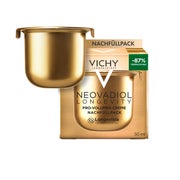 Produktabbildung: Neovadiol Longevity Pro-Volumen Creme Refill 50 ml