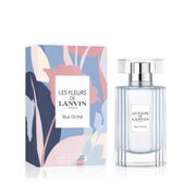 Lanvin W. Les Fleurs De Lanvin Blue Orchid Edt 90ml 0,09 l