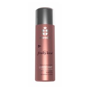 Swede Fruity Love Wärme-Massageöl Dunkle Schokolade