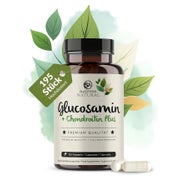 Surpresa Natural Glucosamin Chondroitin Kapseln 195 St