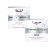Produktabbildung: Eucerin Tages- und Nachtpflege Set 100 ml