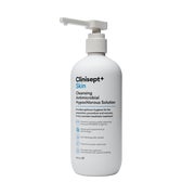 Clinisept+ Skin Cleansing 490 ml