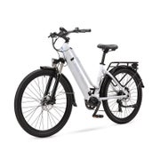 PURE UNICORN U8 Mittelmotor-E-Bike für Pendler (48V 14Ah) 1 St
