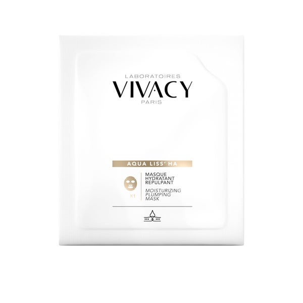 Vivacy Beauty AQUA LISS’ HA® 5 St