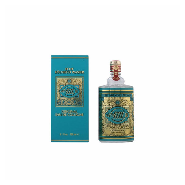4711 Eau De Cologne 150ml 0,15 l