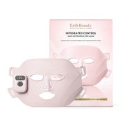 LED-Maske mit integrierter Steuerung zur Hautoptimierung 800 g