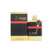 Armaf Le Femme Eau de Parfum 100ml Spray 0,1 l