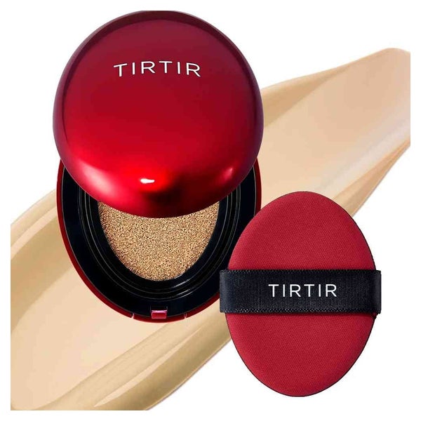 TirTir Mask Fit Red Cushion 24W Soft Beige (MIni) 1 g