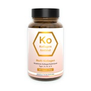 Kollagen Institut® Multi Kollagen Kapseln 180 St