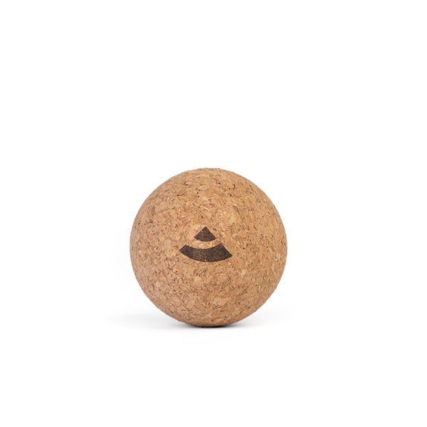 bodhi Faszien-Massage-Ball Kork 1 St