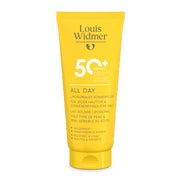 Widmer Sun All Day Uv 50+ L.p. 100 ml