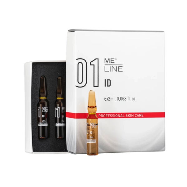 MELINE® 01 ID 12 ml