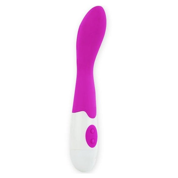 Pretty Love - Flirtation Bishop Vibrator 1 St